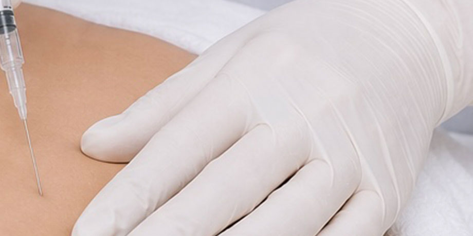 Médecine esthétique