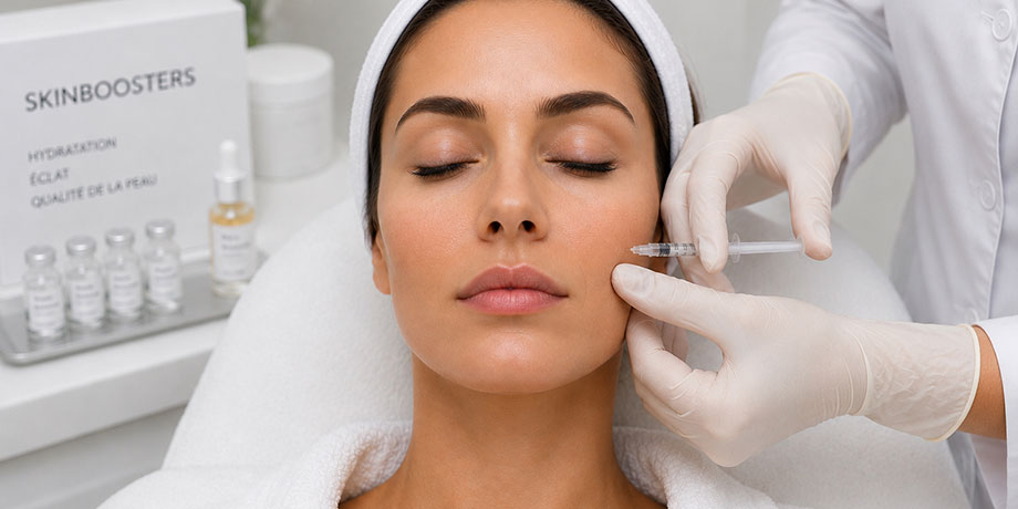 Skinboosters