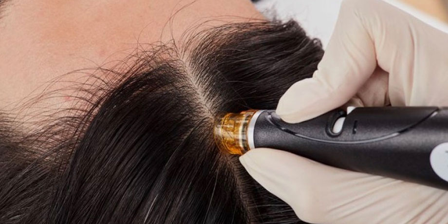 Hydrafacial