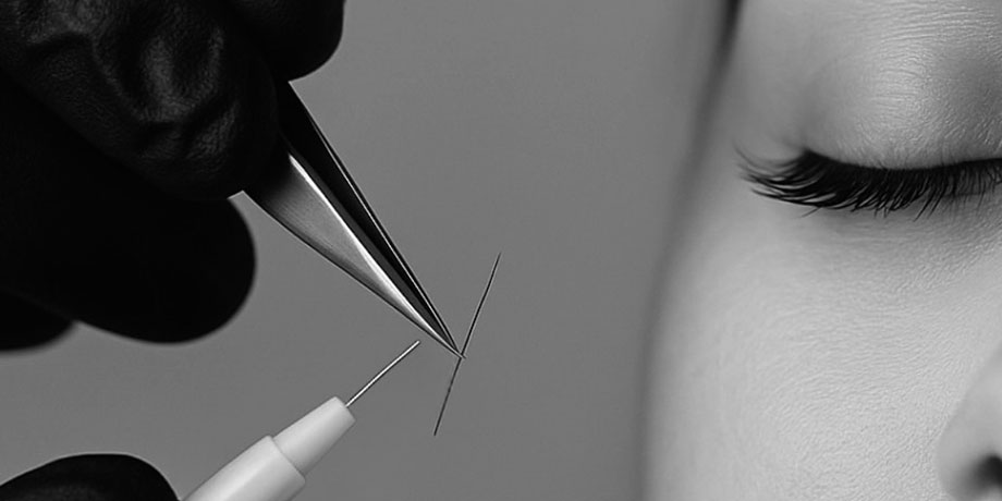 Epilation définitive