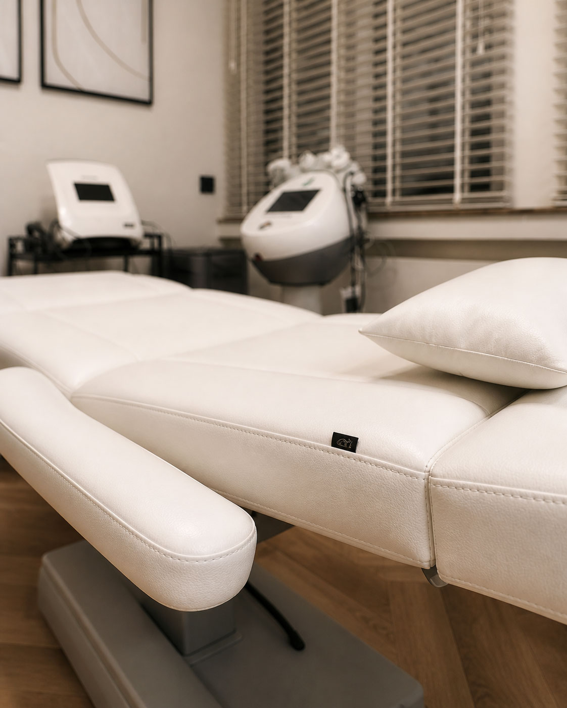 The Health & Skin Clinic - La clinique