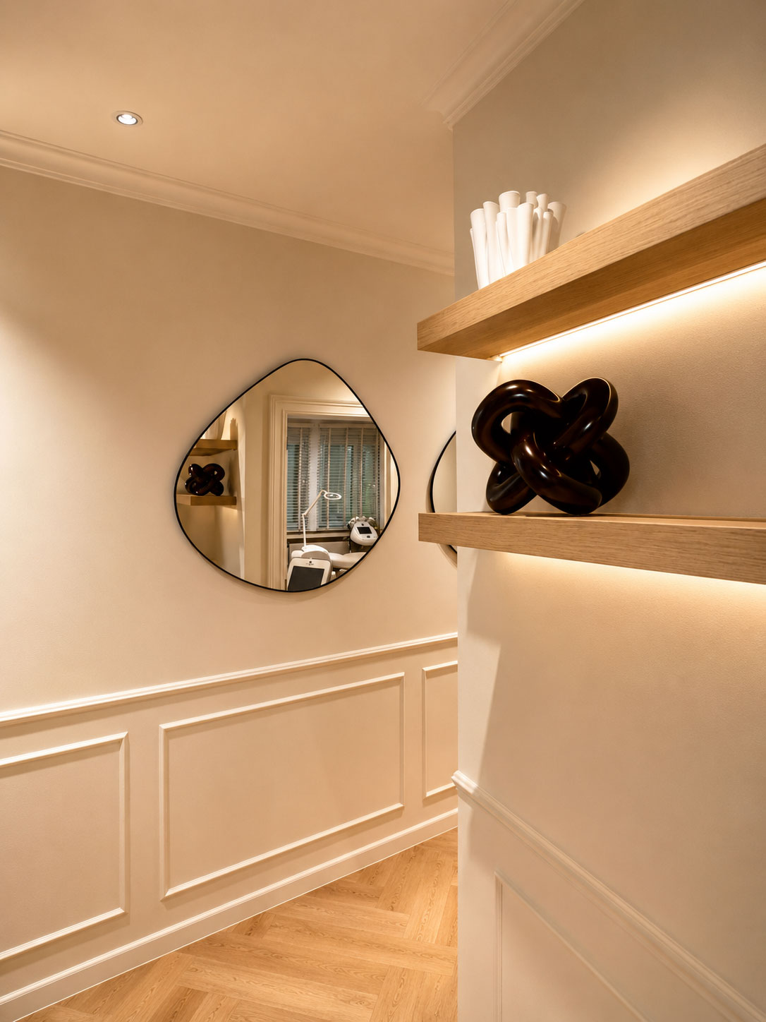 The Health & Skin Clinic - La clinique